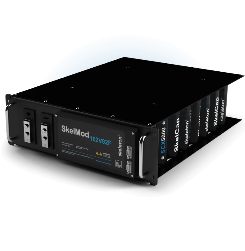 SkelMod-162V-module